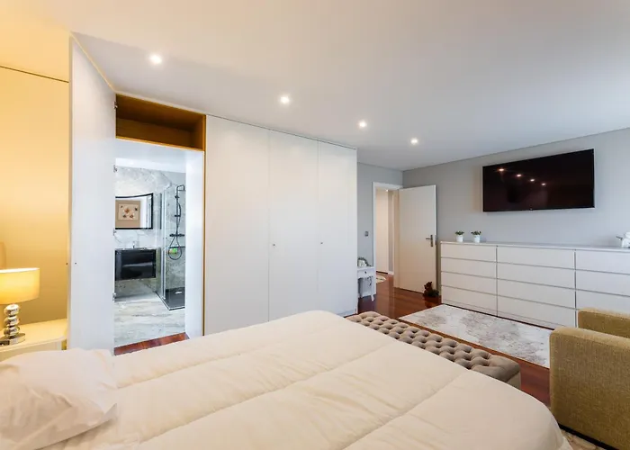 Apartmán Confort Dans Privee