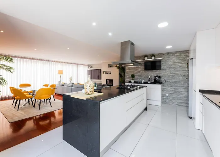 Confort Dans Privee Lejlighed *