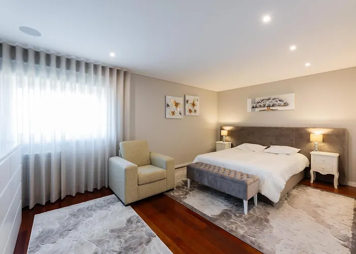 Confort Dans Privee *